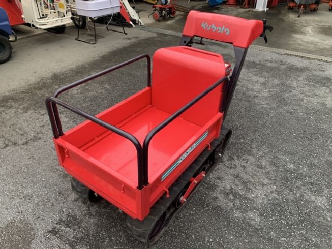 運搬機 BP42RFDA 写真４